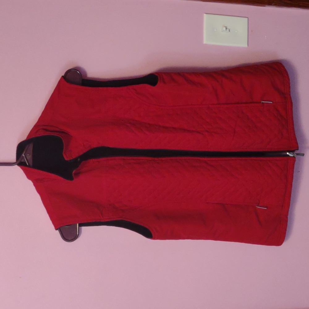 Women's Vest